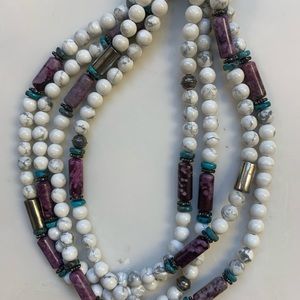 Tommy Singer Necklace